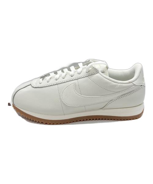 NIKE（ナイキ）NIKE (ナイキ) WMNS Cortez SE ホワイト サイズ:23.5cmの古着・服飾アイテム