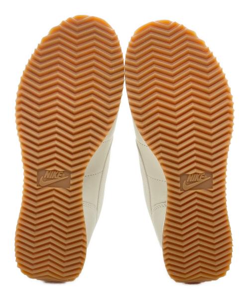 NIKE（ナイキ）NIKE (ナイキ) WMNS Cortez SE ホワイト サイズ:23.5cmの古着・服飾アイテム