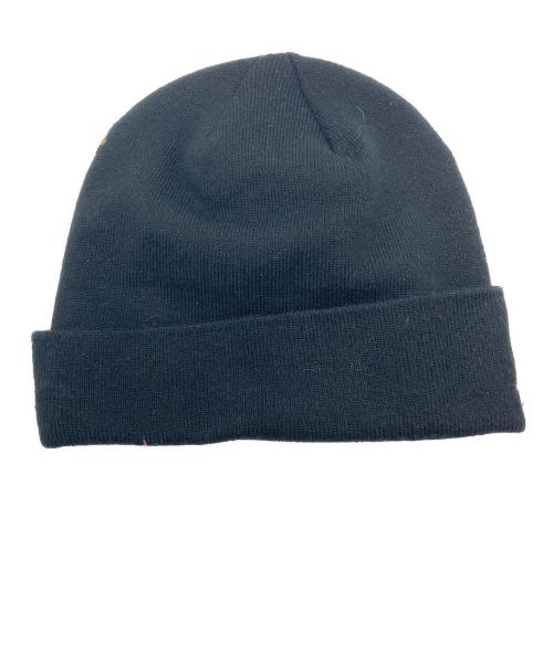 ARC'TERYX（アークテリクス）ARC'TERYX (アークテリクス) ニット帽 ブラックの古着・服飾アイテム