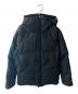 NANGA（ナンガ）の古着「ダウンジャケット」｜ブラック