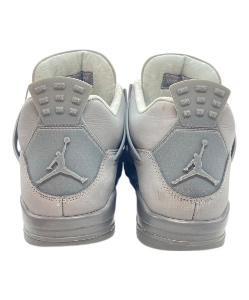 NIKE（ナイキ）NIKE (ナイキ) Air Jordan 4 Retro SE グレー サイズ:28.5㎝の古着・服飾アイテム
