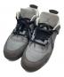 NIKE（ナイキ）の古着「Air Jordan 4 Retro SE」｜グレー