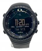 SUUNTOスント）の古着「デジタルウォッチ」
