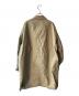 THE NORTH FACE (ザ ノース フェイス) Compilation Over Coat ベージュ サイズ:L：25000円