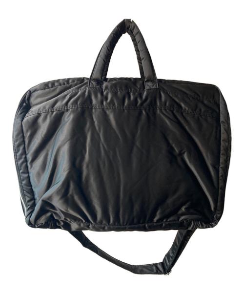 PORTER（ポーター）PORTER (ポーター) 2WAYショルダーバッグ ブラックの古着・服飾アイテム