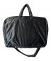 PORTER (ポーター) 2WAYショルダーバッグ ブラック：18000円