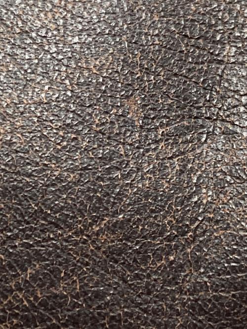 TOYS MCCOY（トイズマッコイ）TOYS MCCOY (トイズマッコイ) DUAL BLADE BAG ブラウンの古着・服飾アイテム