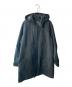nano・universe（ナノ・ユニバース）の古着「コート」｜ブラック