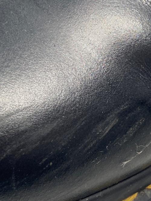 Dr.Martens（ドクターマーチン）Dr.Martens (ドクターマーチン) 8ホールブーツ ブラック サイズ:23cmの古着・服飾アイテム