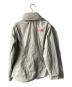 THE NORTH FACE (ザ ノース フェイス) マウンテンパーカー ピンク×グレー サイズ:S：5000円