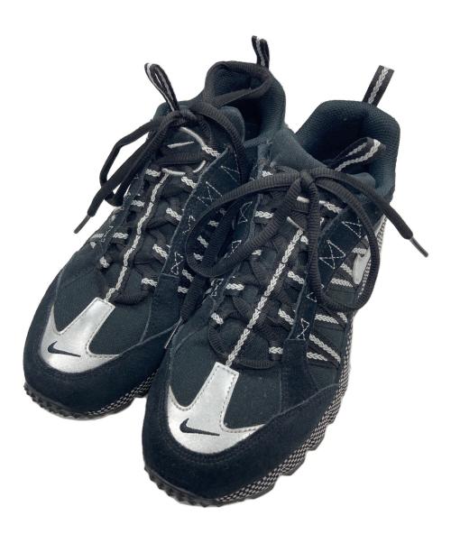 NIKE（ナイキ）NIKE (ナイキ) AIR HUMARA ブラック サイズ:25㎝の古着・服飾アイテム