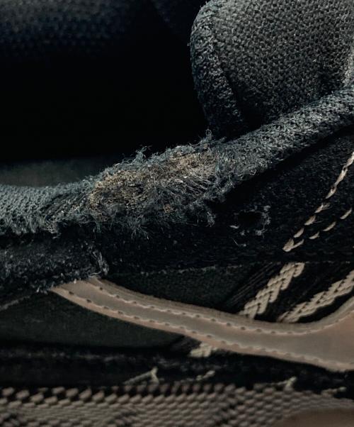 NIKE（ナイキ）NIKE (ナイキ) AIR HUMARA ブラック サイズ:25㎝の古着・服飾アイテム