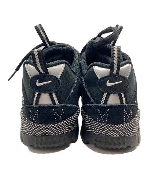 NIKE（ナイキ）NIKE (ナイキ) AIR HUMARA ブラック サイズ:25㎝の古着・服飾アイテム