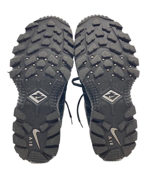 NIKE（ナイキ）NIKE (ナイキ) AIR HUMARA ブラック サイズ:25㎝の古着・服飾アイテム