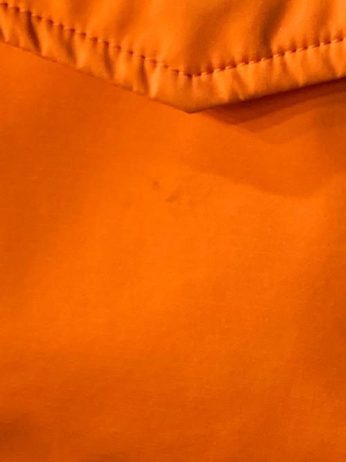 CANADA GOOSE（カナダグース）CANADA GOOSE (カナダグース) OCTOBERS VERY OWN (オクトーバーズ ベリー オウン) Chilliwack Jacket オレンジ サイズ:Lの古着・服飾アイテム