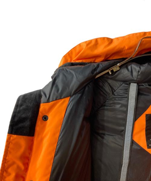 CANADA GOOSE（カナダグース）CANADA GOOSE (カナダグース) OCTOBERS VERY OWN (オクトーバーズ ベリー オウン) Chilliwack Jacket オレンジ サイズ:Lの古着・服飾アイテム