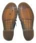 中古・古着 Dr.Martens (ドクターマーチン) 8ホールブーツ ブラック サイズ:28cm：8000円
