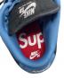 中古・古着 NIKE (ナイキ) SUPREME (シュプリーム) SB DUNK LOW OG QS ブルー×ブラック サイズ:27cm：33000円