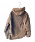 CarHartt (カーハート) シエラジャケット ブラウン サイズ:Ｍ：18000円