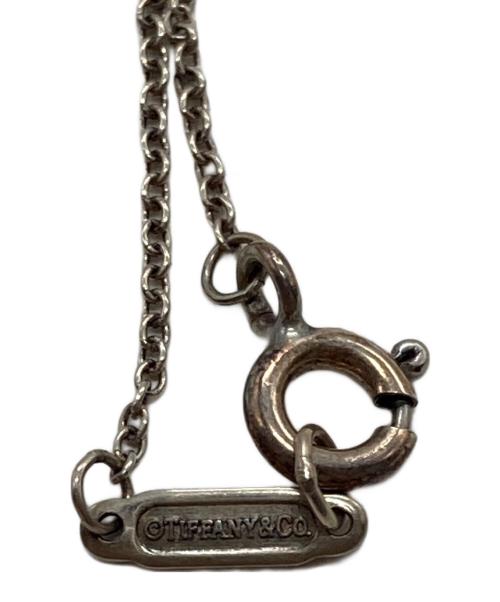TIFFANY & Co.（ティファニー）Tiffany & Co. (ティファニー) アトラスサークルネックレスの古着・服飾アイテム