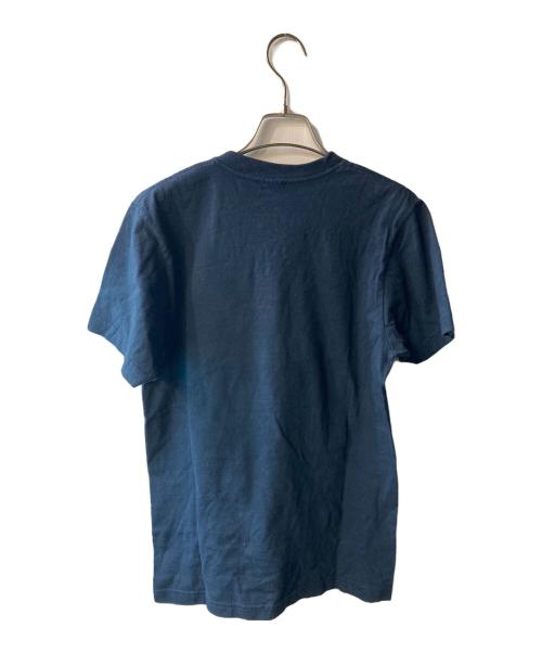 SUPREME（シュプリーム）Supreme (シュプリーム) BURROUGHS TEE ネイビー サイズ:Ｓの古着・服飾アイテム