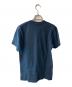 Supreme (シュプリーム) BURROUGHS TEE ネイビー サイズ:Ｓ：4000円