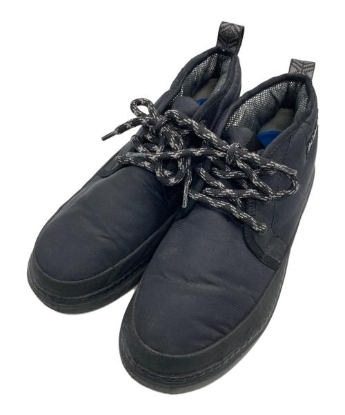 Columbia（コロンビア）Columbia (コロンビア) サップランドアークチャカウォータープルーフオムニヒート ブラック サイズ:23.5cmの古着・服飾アイテム