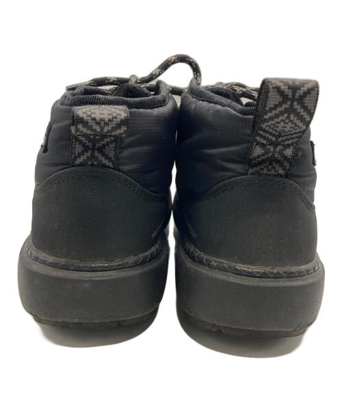 Columbia（コロンビア）Columbia (コロンビア) サップランドアークチャカウォータープルーフオムニヒート ブラック サイズ:23.5cmの古着・服飾アイテム