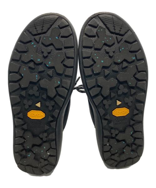 Columbia（コロンビア）Columbia (コロンビア) サップランドアークチャカウォータープルーフオムニヒート ブラック サイズ:23.5cmの古着・服飾アイテム