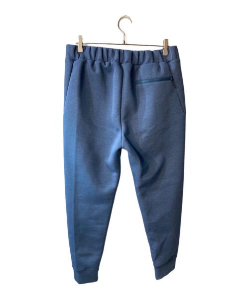 THE NORTH FACE（ザ ノース フェイス）THE NORTH FACE (ザ ノース フェイス) フレキシブルロングパンツ ブルー サイズ:XLの古着・服飾アイテム