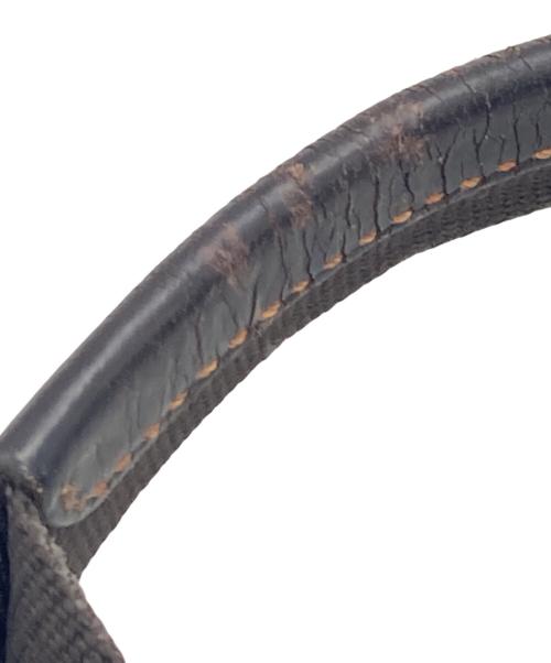 TUMI（トゥミ）TUMI (トゥミ) 2WAYブリーフケース ブラックの古着・服飾アイテム