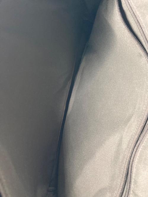 TUMI（トゥミ）TUMI (トゥミ) 2WAYブリーフケース ブラックの古着・服飾アイテム