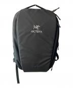 ARC'TERYXアークテリクス）の古着「BLADE 20 BACKPACK」｜ブラック