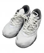 MIZUNOミズノ）の古着「WAVE PROPHECY LS」｜ホワイト