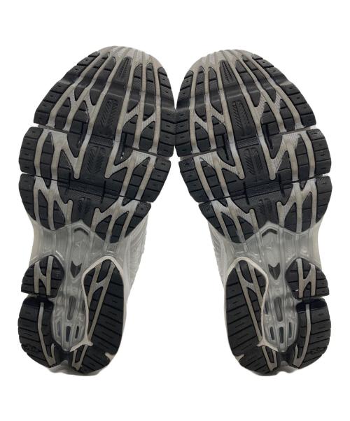 MIZUNO（ミズノ）MIZUNO (ミズノ) WAVE PROPHECY LS ホワイト サイズ:24cmの古着・服飾アイテム