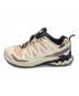 SALOMON (サロモン) XA PRO 3D V9 ベージュ サイズ:24cm：12000円