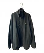 FreshServiceフレッシュサービス）の古着「UTILITY PACKABLE SUIT」｜ブラック