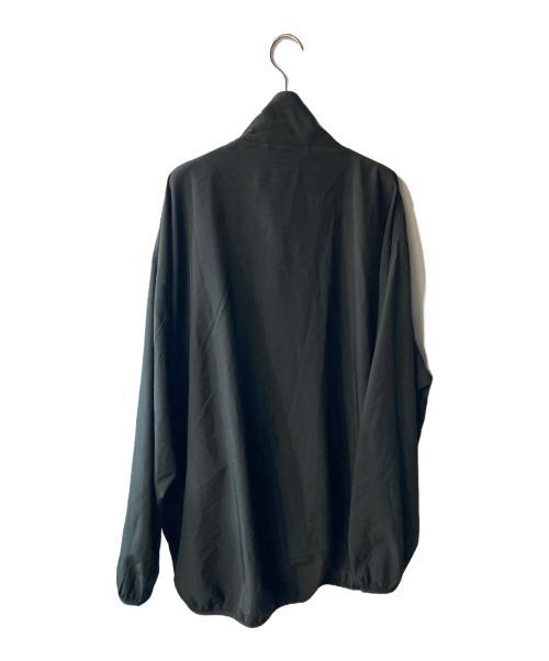 FreshService（フレッシュサービス）FreshService (フレッシュサービス) UTILITY PACKABLE SUIT ブラック サイズ:Lの古着・服飾アイテム