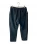 FreshService (フレッシュサービス) VIBTEX SWEAT PANTS ブラック サイズ:Ｍ：6000円