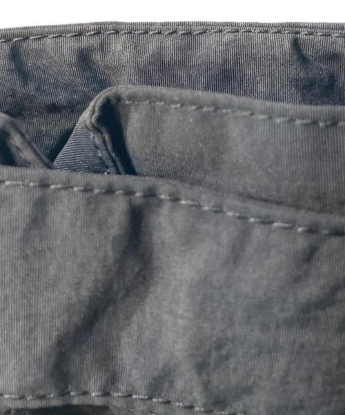 THE NORTH FACE（ザ ノース フェイス）THE NORTH FACE (ザ ノース フェイス) ハイドレナウィンドジャケット ブラック サイズ:Lの古着・服飾アイテム