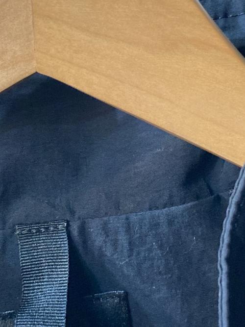 THE NORTH FACE（ザ ノース フェイス）THE NORTH FACE (ザ ノース フェイス) ハイドレナウィンドジャケット ブラック サイズ:Lの古着・服飾アイテム