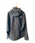 THE NORTH FACE (ザ ノース フェイス) ハイドレナウィンドジャケット ブラック サイズ:L：10000円