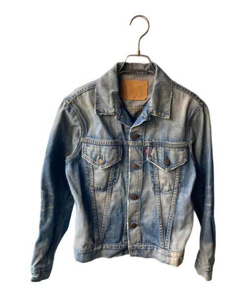LEVI'S VINTAGE CLOTHING（リーバイス ビンテージ クロージング）LEVI'S VINTAGE CLOTHING (リーバイス ビンテージ クロージング) 3rd 復刻デニムジャケット インディゴ サイズ:38の古着・服飾アイテム