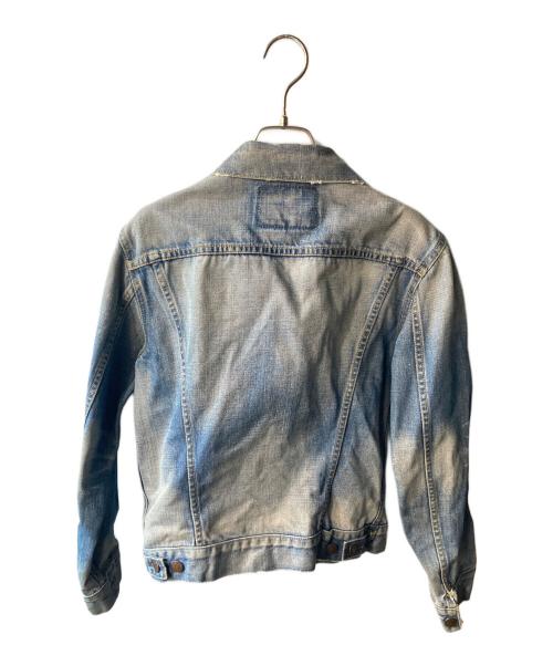 LEVI'S VINTAGE CLOTHING（リーバイス ビンテージ クロージング）LEVI'S VINTAGE CLOTHING (リーバイス ビンテージ クロージング) 3rd 復刻デニムジャケット インディゴ サイズ:38の古着・服飾アイテム