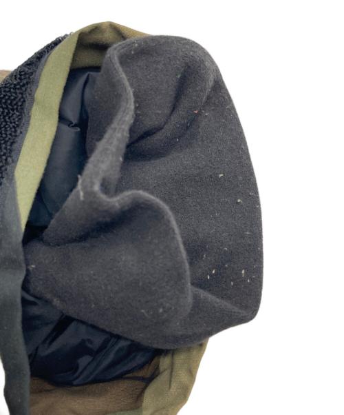 THE NORTH FACE（ザ ノース フェイス）THE NORTH FACE (ザ ノース フェイス) カモ柄マクマードパーカー グリーン サイズ:Ｍの古着・服飾アイテム