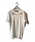 DSQUARED2（ディースクエアード）の古着「ICON 燕プリントTシャツ」｜ホワイト