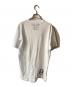 DSQUARED2 (ディースクエアード) ICON 燕プリントTシャツ ホワイト サイズ:Ｍ：5000円