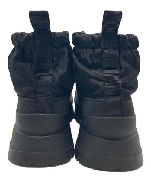 TODAYFUL（トゥデイフル）TODAYFUL (トゥデイフル) Vibramsole Drawstring Sneakers ブラック サイズ:表記なしの古着・服飾アイテム