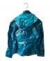 MONCLER (モンクレール) ナイロンジャケット ブルー サイズ:Ｓ：9000円