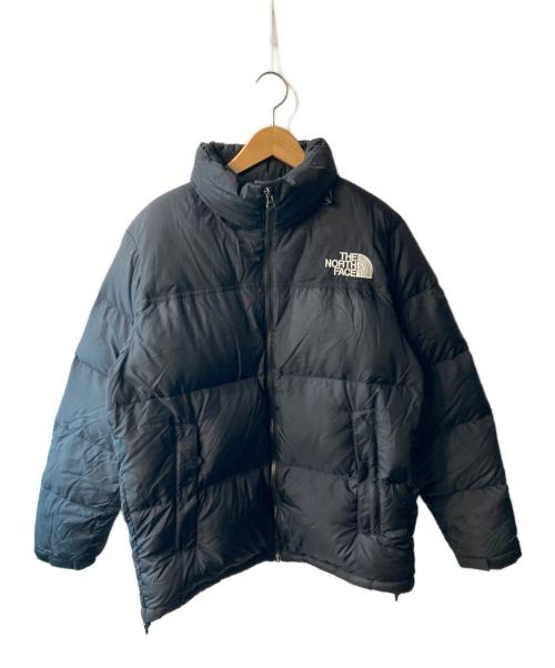 THE NORTH FACE（ザ ノース フェイス）THE NORTH FACE (ザ ノース フェイス) ジャケット ブラック サイズ:Ｍの古着・服飾アイテム